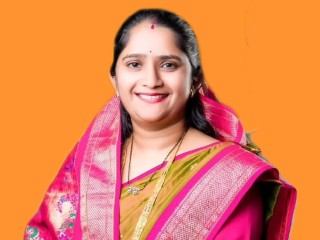 Gaikwad Sarika Ravindra